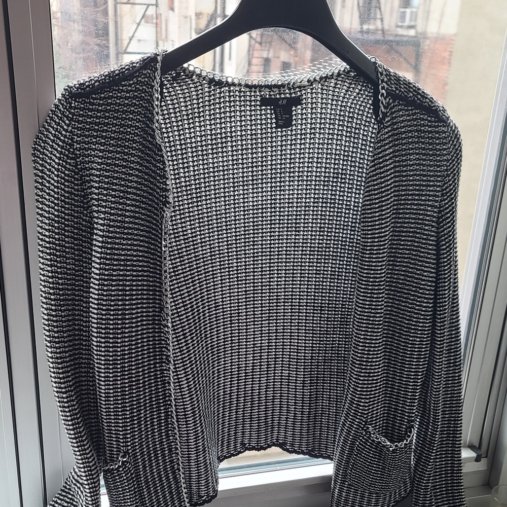 H&M jacket